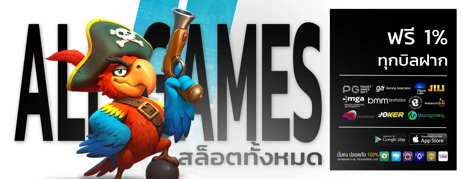 สล็อตแตกยับ